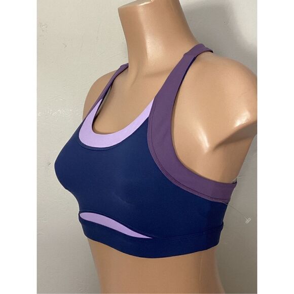 New. Calme by Johnny Was sports bra. XS. Retails $78 - Picture 5 of 6